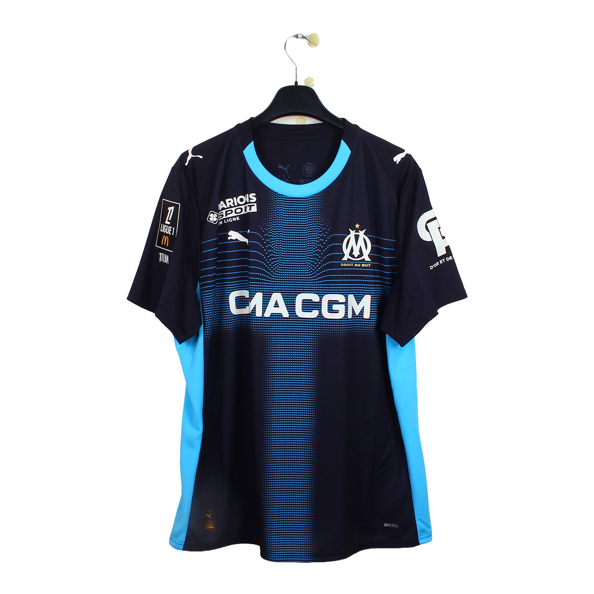 2025/26 - OM - Greenwood #10 (XL)