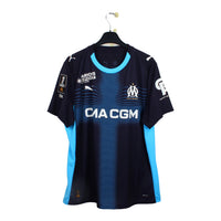 2025/26 - OM - Greenwood #10 (XL)