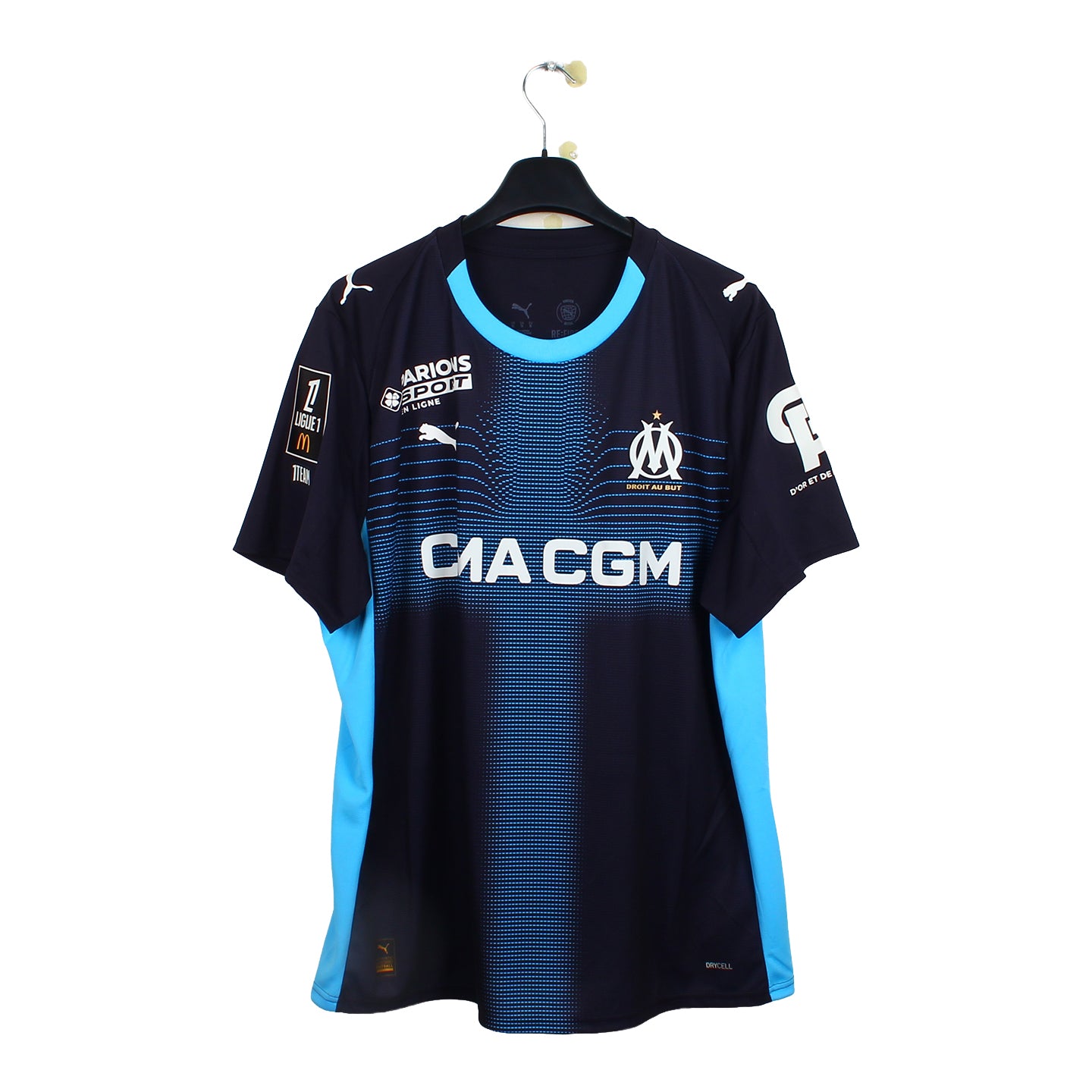 2025/26 - OM - Greenwood #10 (XL)
