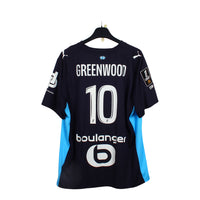 2025/26 - OM - Greenwood #10 (XL)