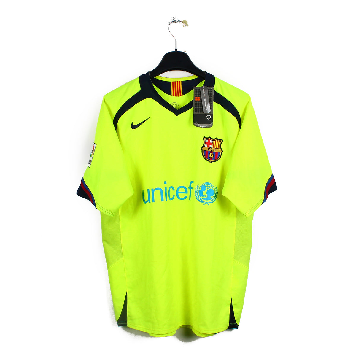 2005/06 - Barcelone (M)