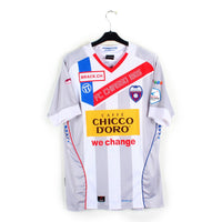 2014/15 - FC Chiasso - Madero #5 (XL) [MATCH ISSUE]
