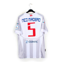 2014/15 - FC Chiasso - Madero #5 (XL) [MATCH ISSUE]