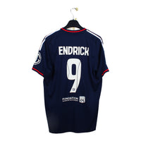 2025/26 - OL - Endrick #9 (L)