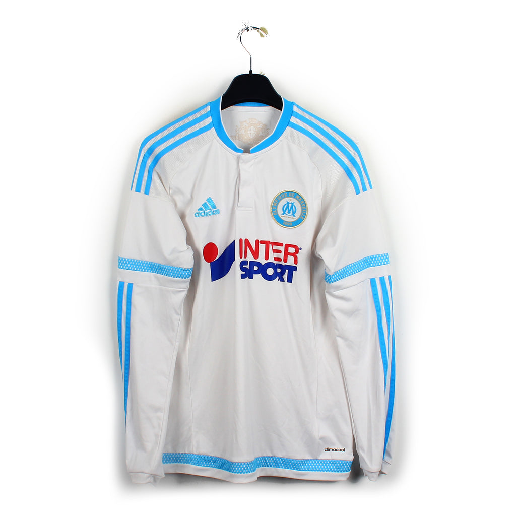 2015/16 - OM (S)