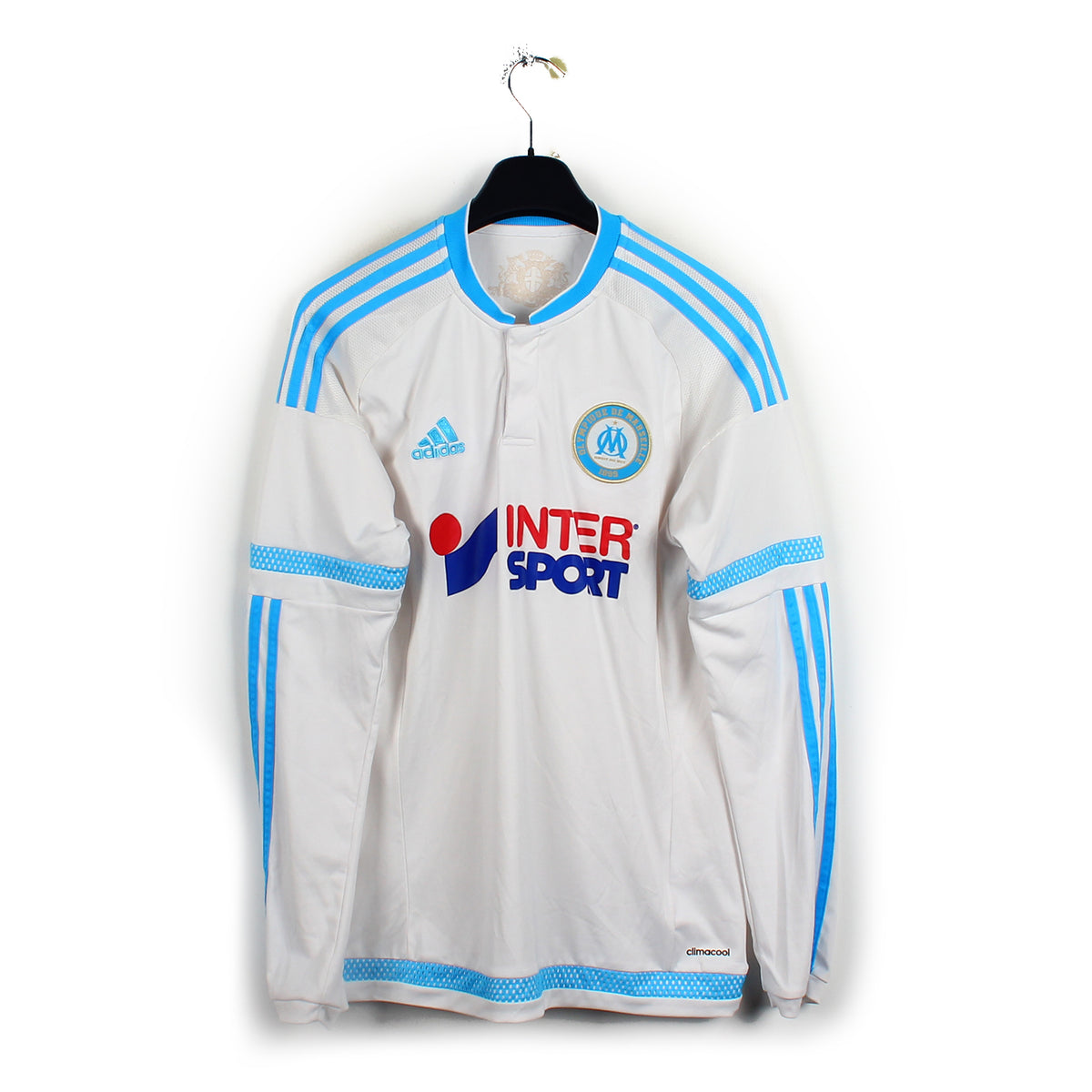 2015/16 - OM (S)