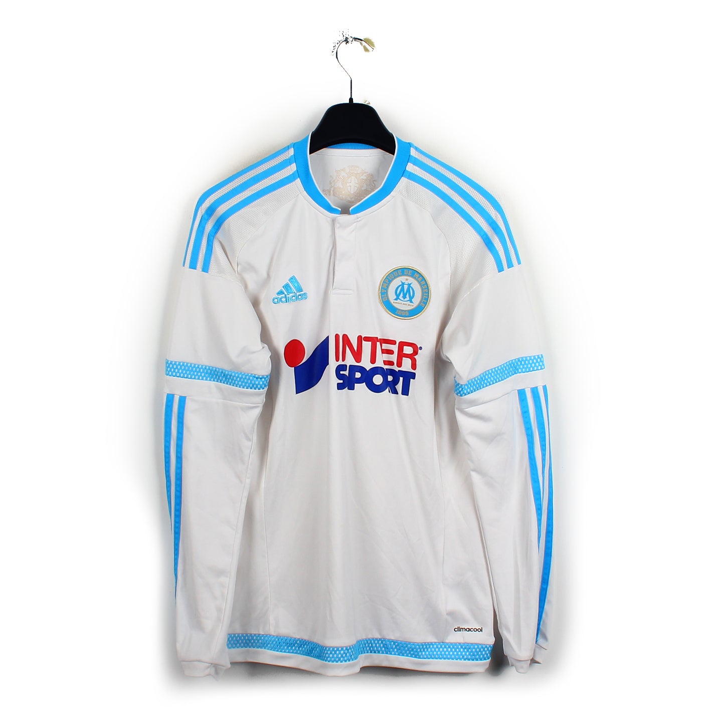2015/16 - OM (S)