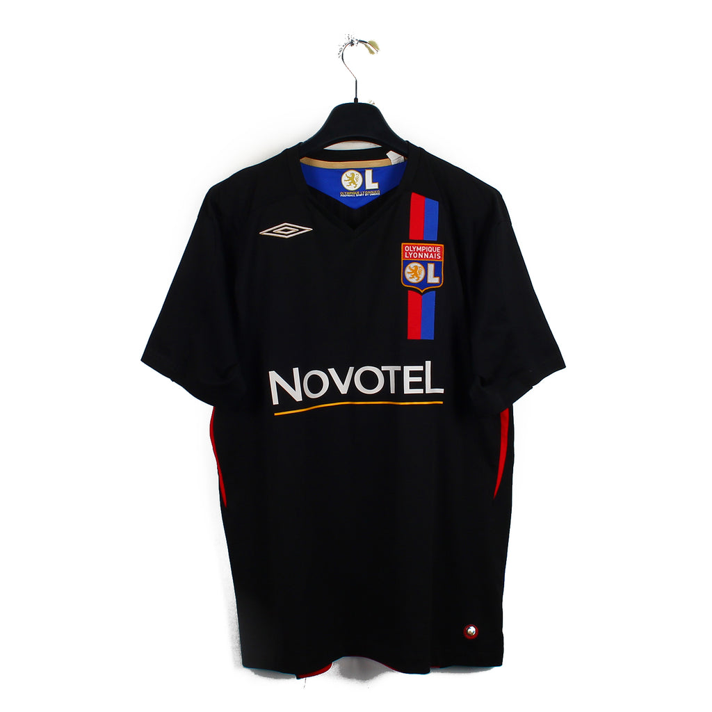 2007/08 - OL (L)