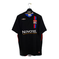 2007/08 - OL (L)
