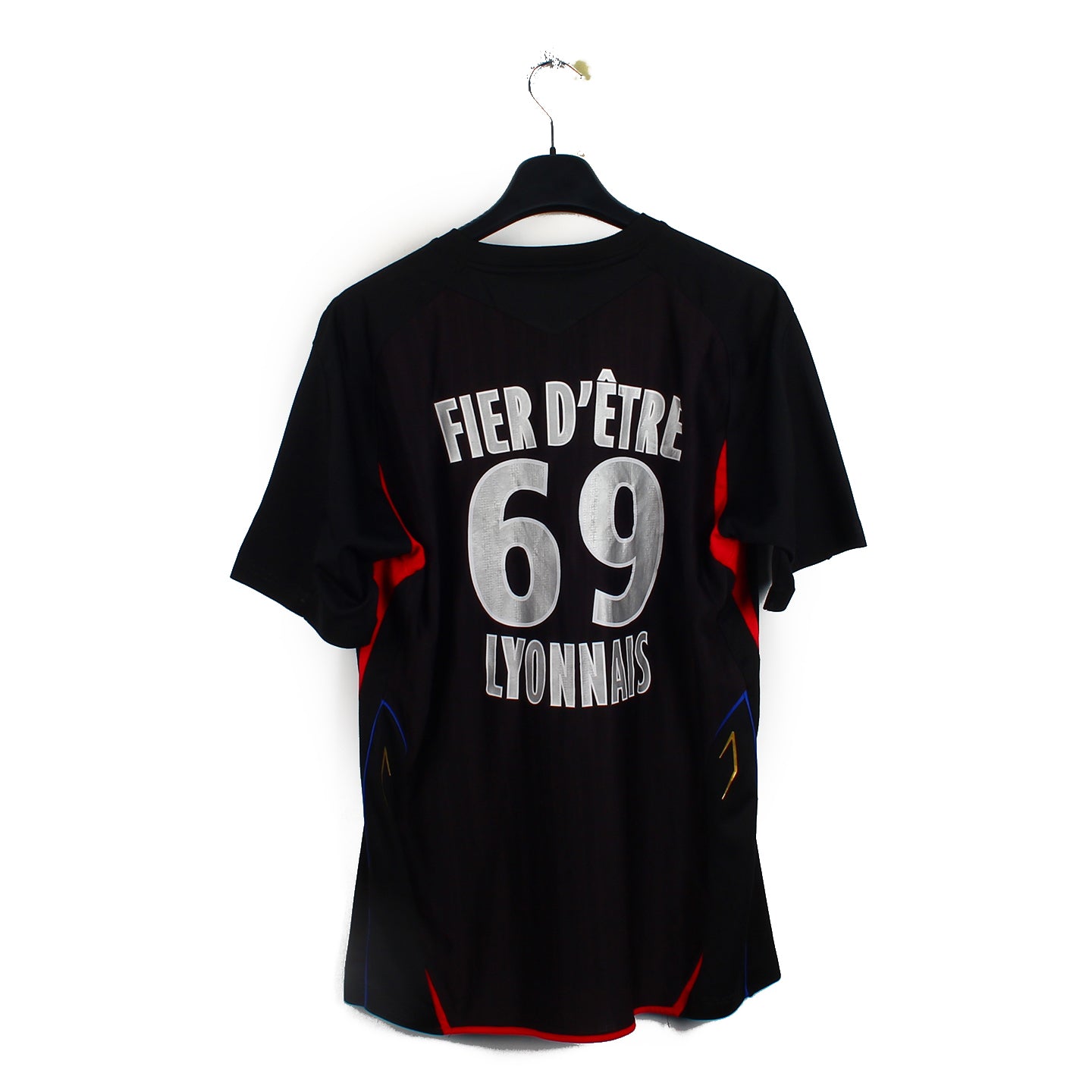 2007/08 - OL (L)