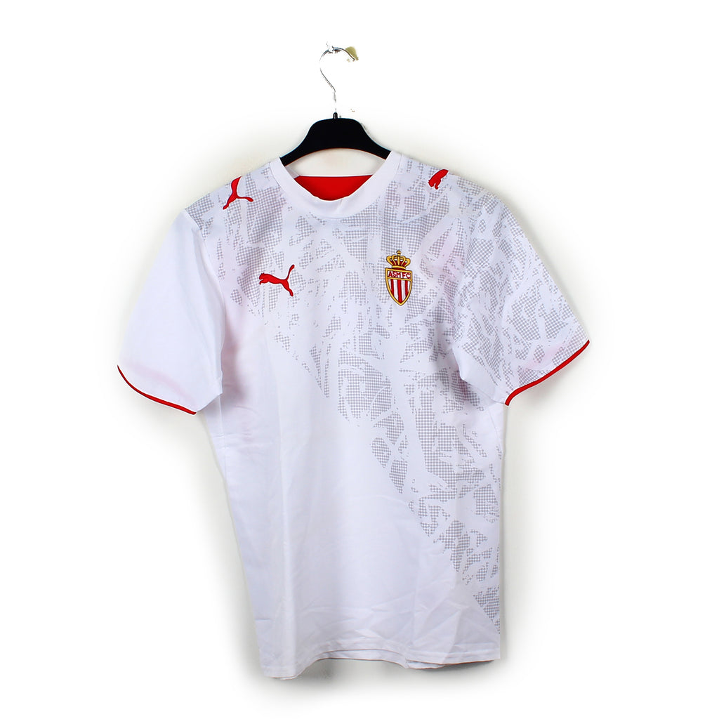 2006/07 - AS Monaco (L)