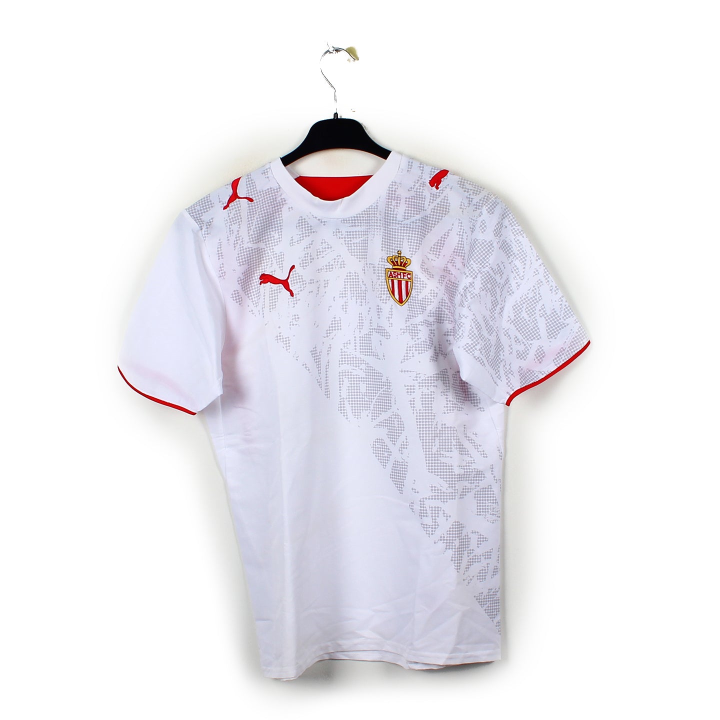 2006/07 - AS Monaco (L)