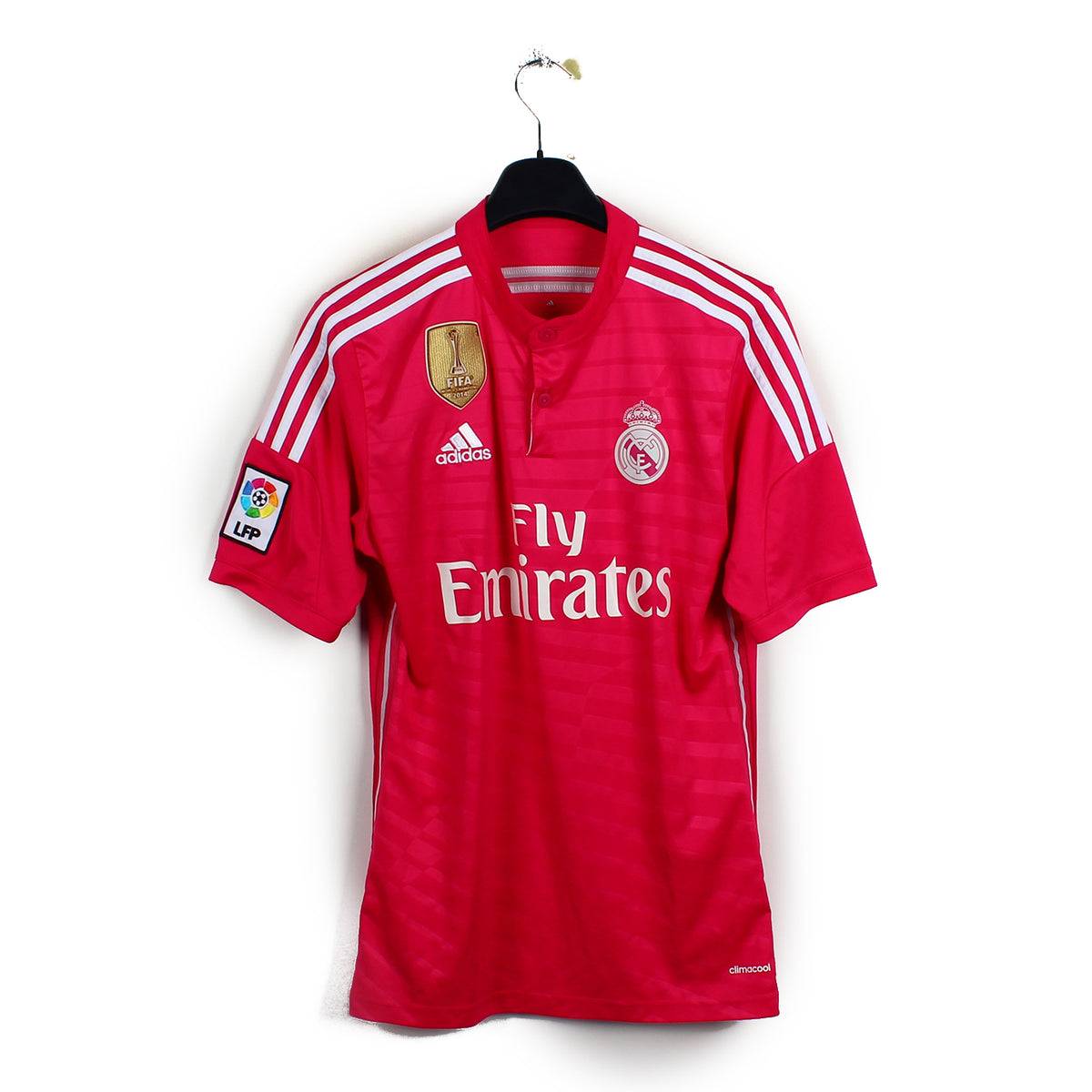 2014/15 - Real Madrid (S)