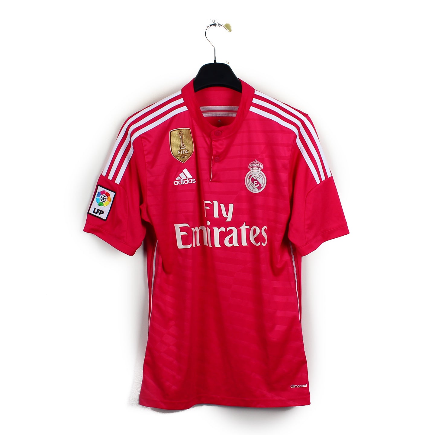2014/15 - Real Madrid (S)