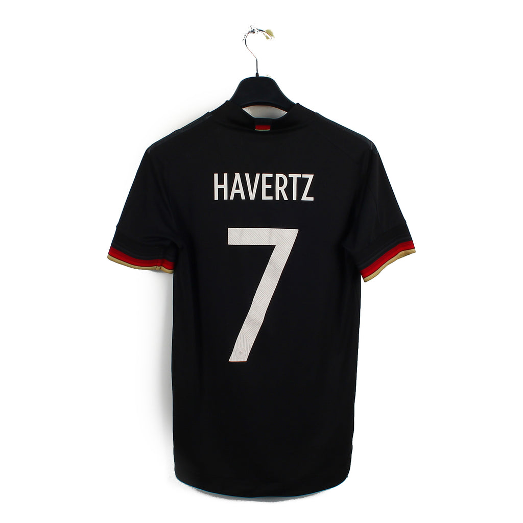 2020/22 - Allemagne - Havertz #7 (XS) [pro] *matchday*