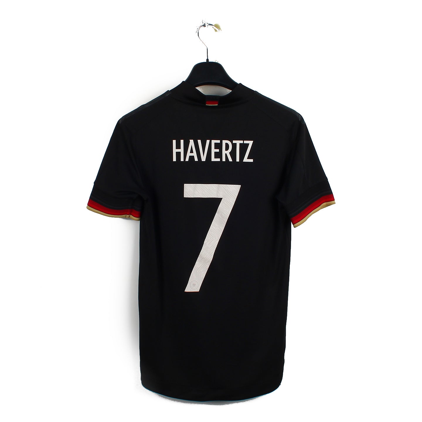2020/22 - Allemagne - Havertz #7 (XS) [pro] *matchday*