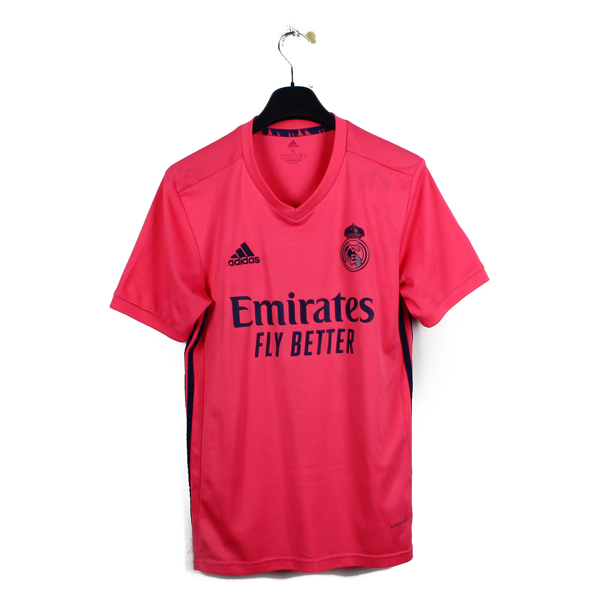 2020/21 - Real Madrid (S)
