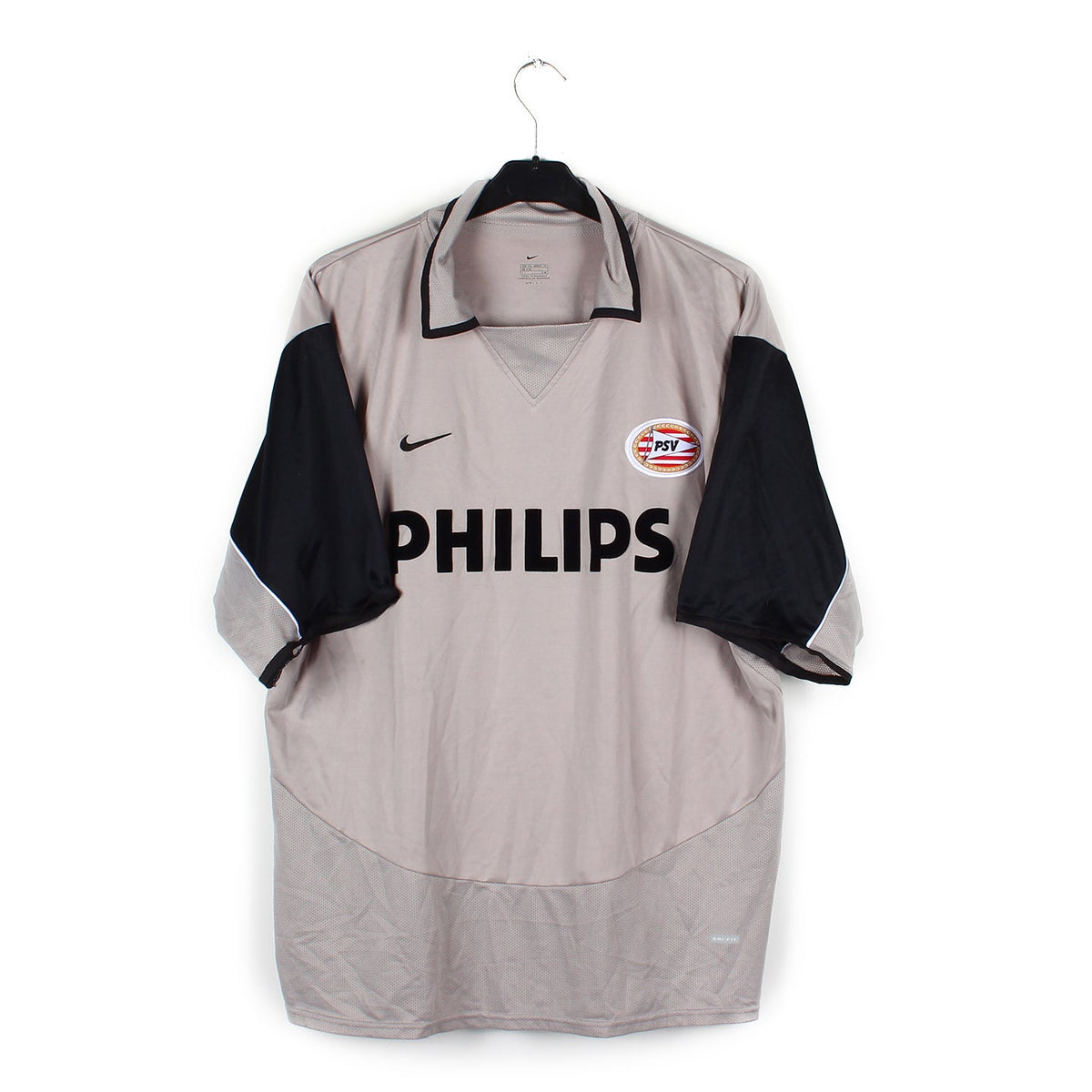 2004/05 - PSV Eindhoven - V.Bommel #6 (2XL)