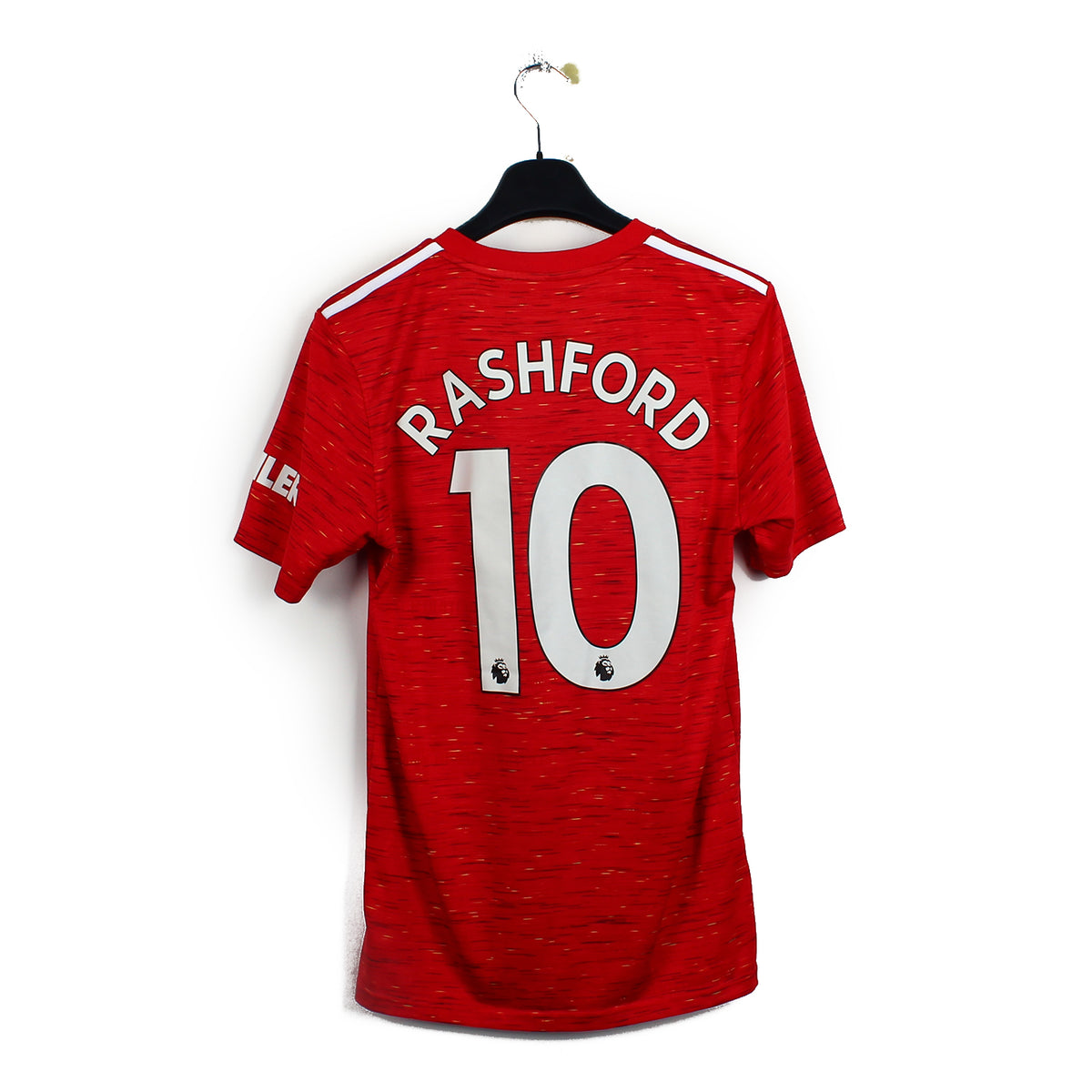 2020/21 - Manchester United - Rashford #10 (M)