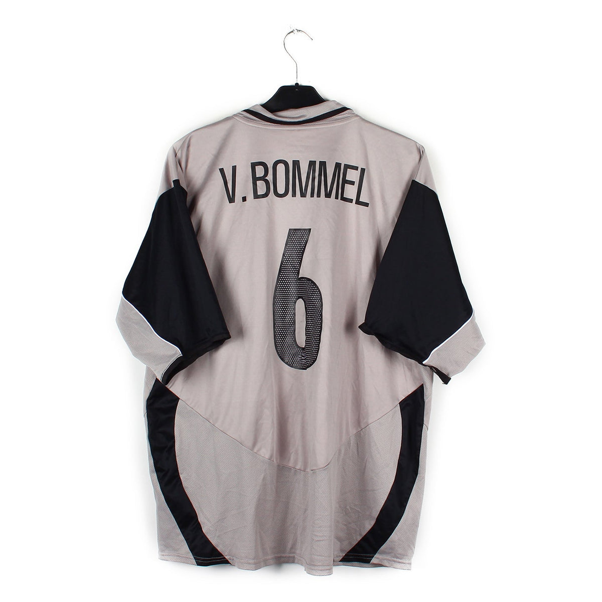2004/05 - PSV Eindhoven - V.Bommel #6 (2XL)
