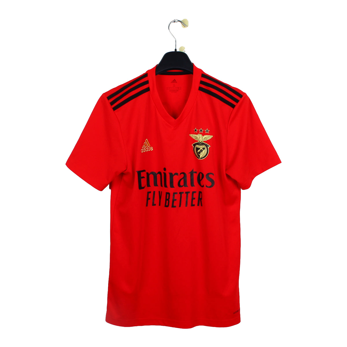 2020/21 - Benfica (S)