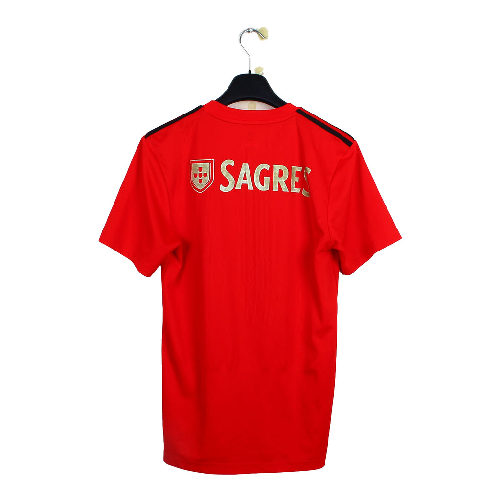 2020/21 - Benfica (S)