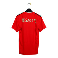 2020/21 - Benfica (S)