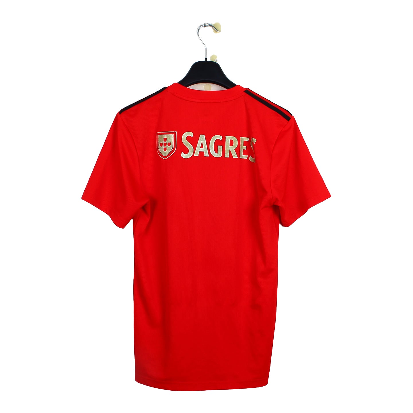 2020/21 - Benfica (S)