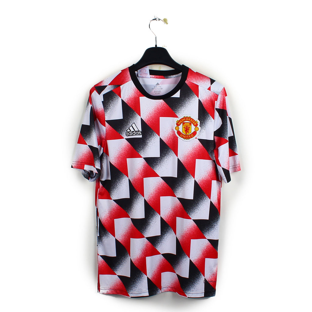 2022/23 - Manchester United (15/16 ans)