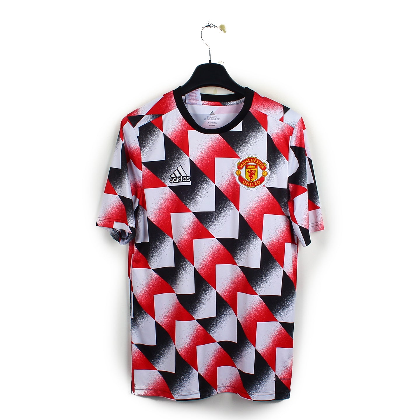 2022/23 - Manchester United (15/16 ans)