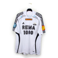 2008/10 - Rosenborg BK (L)