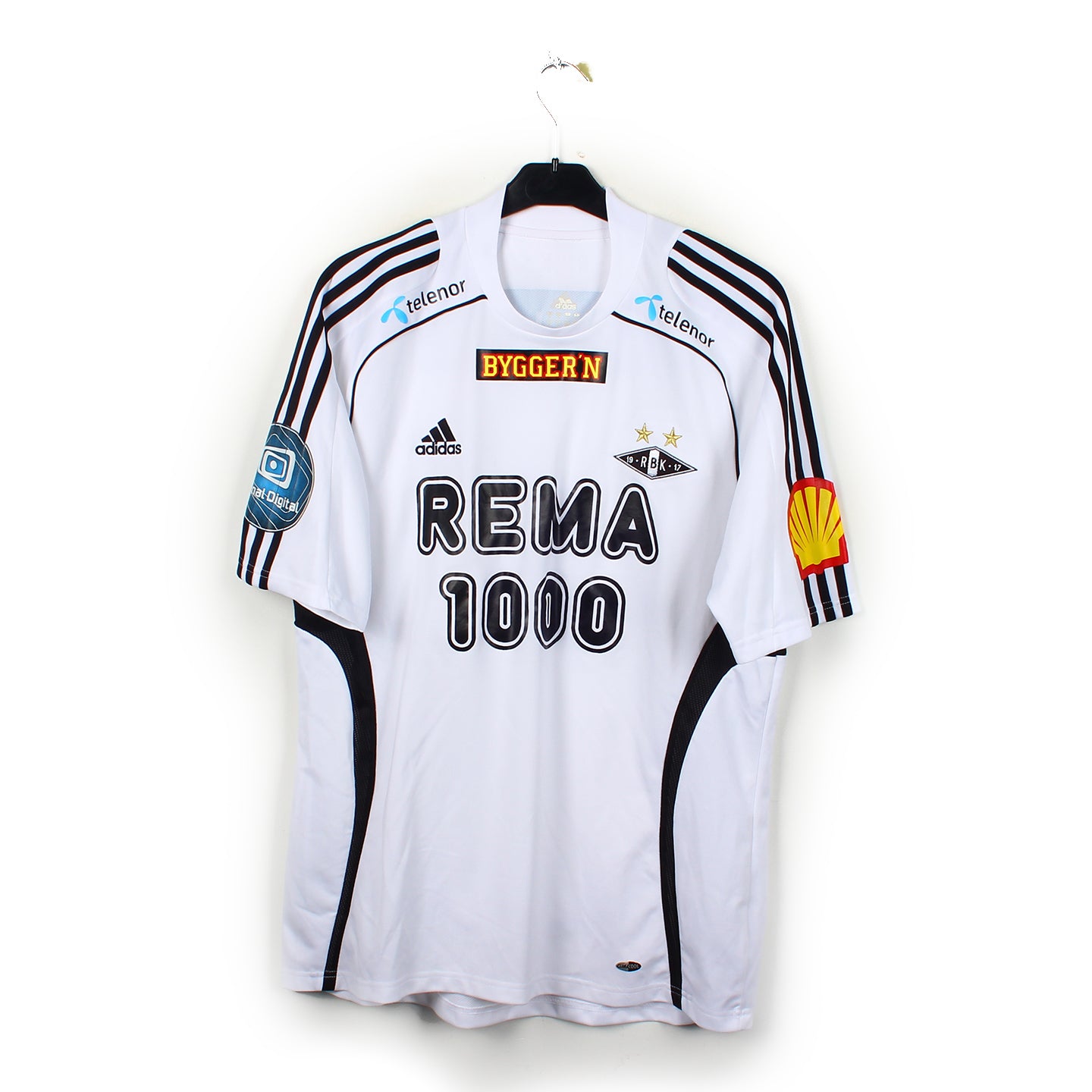 2008/10 - Rosenborg BK (L)