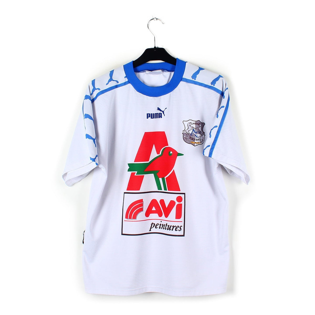 1999/00 - Amiens SC - Dailly (XL) [stock pro]