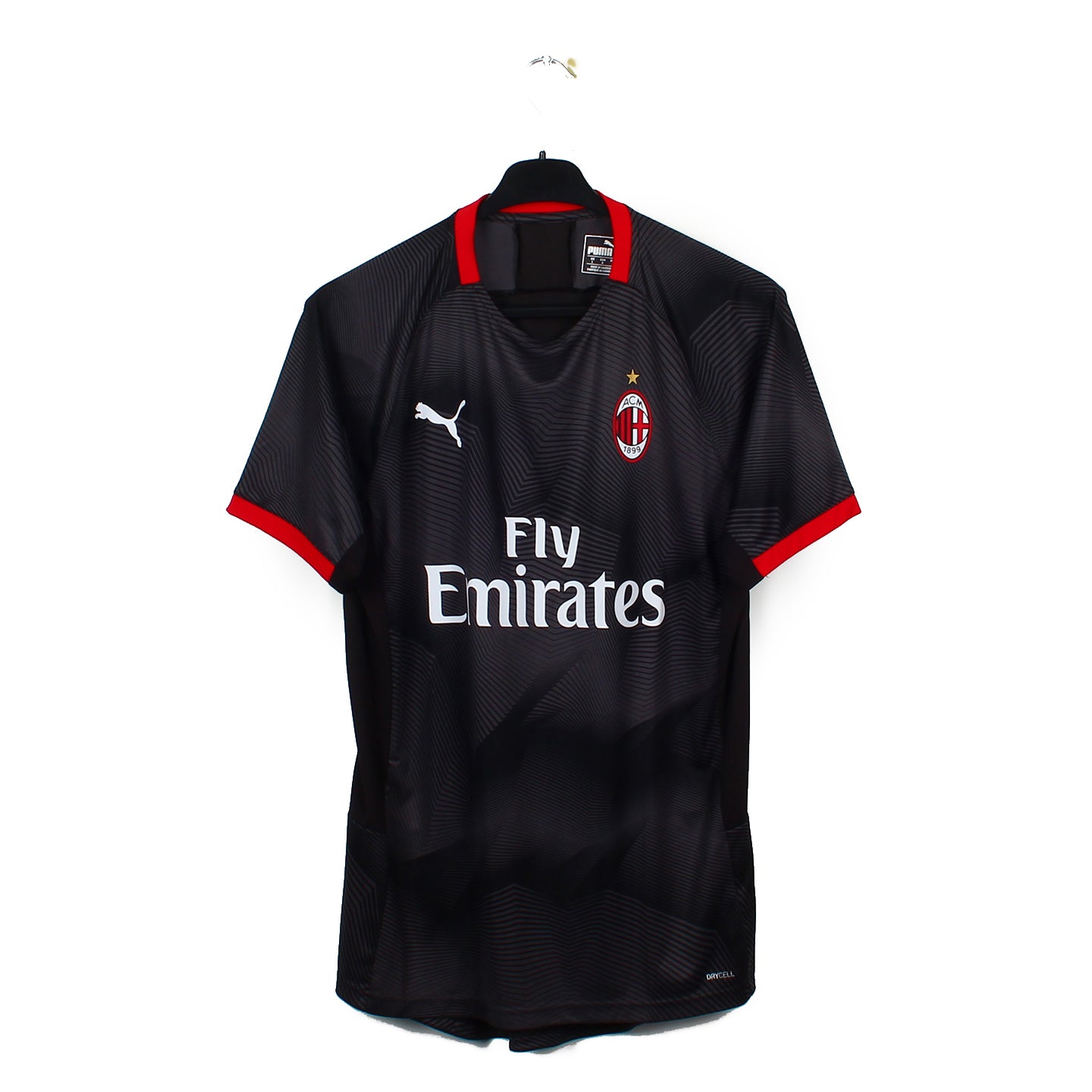 2018/19 - Milan AC (M)