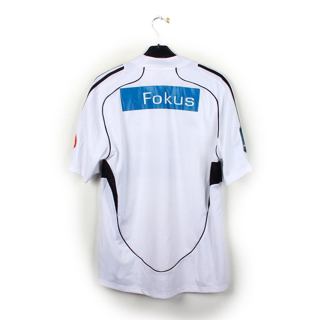 2008/10 - Rosenborg BK (L)