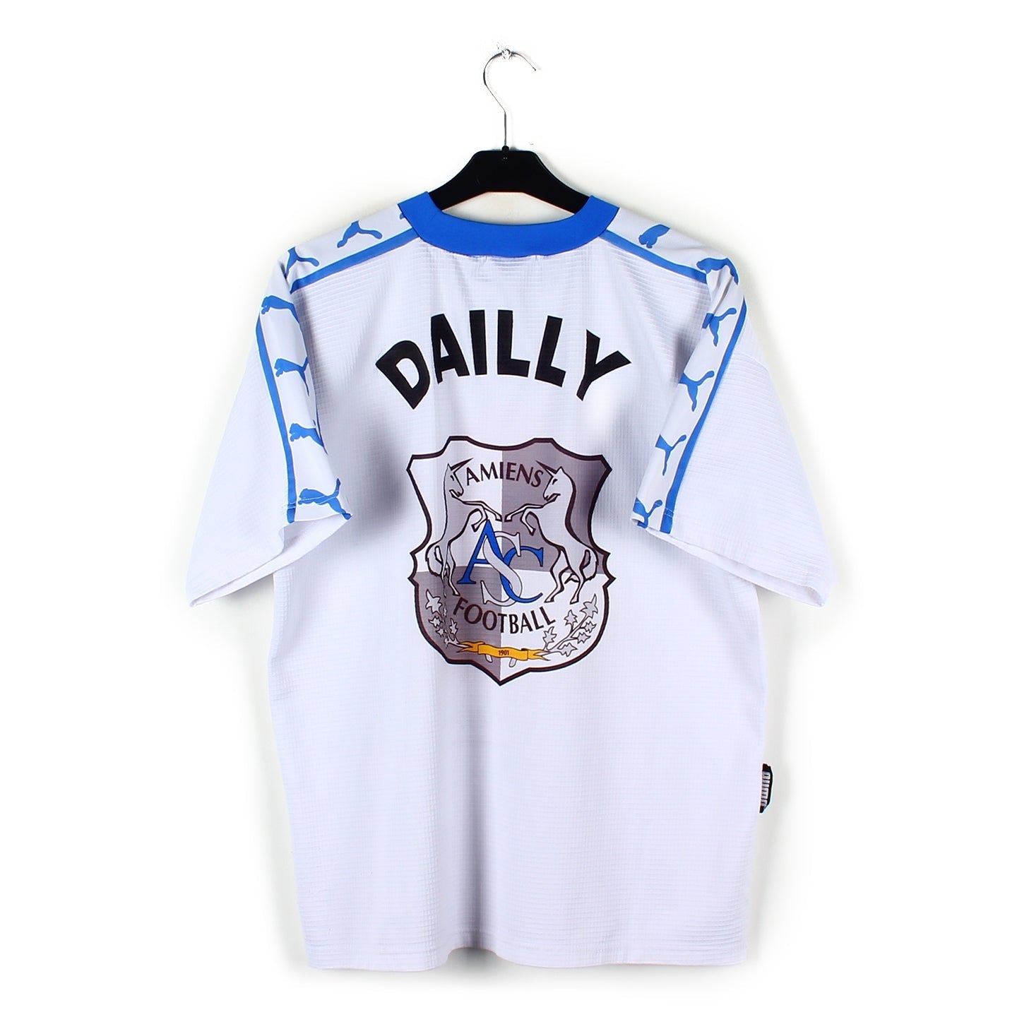 1999/00 - Amiens SC - Dailly (XL) [stock pro]