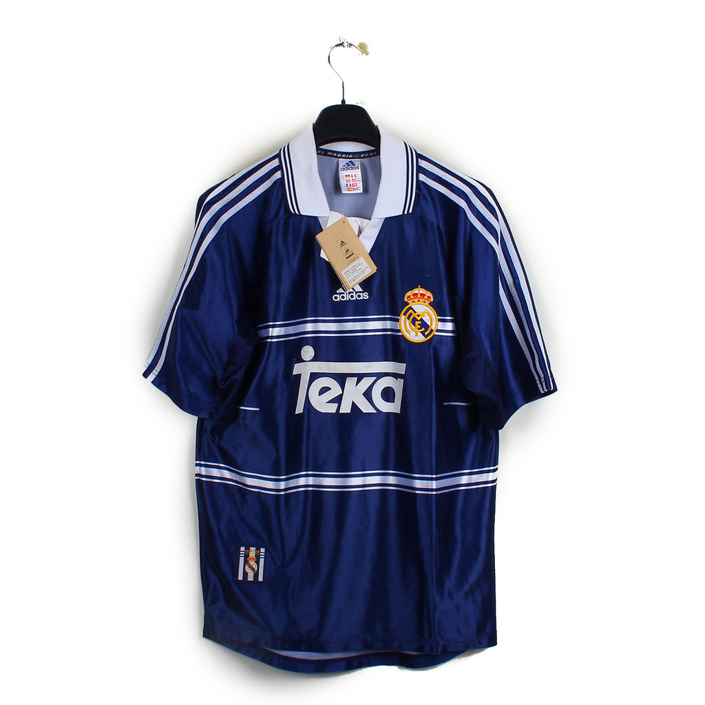 1998/99 - Real Madrid (S)
