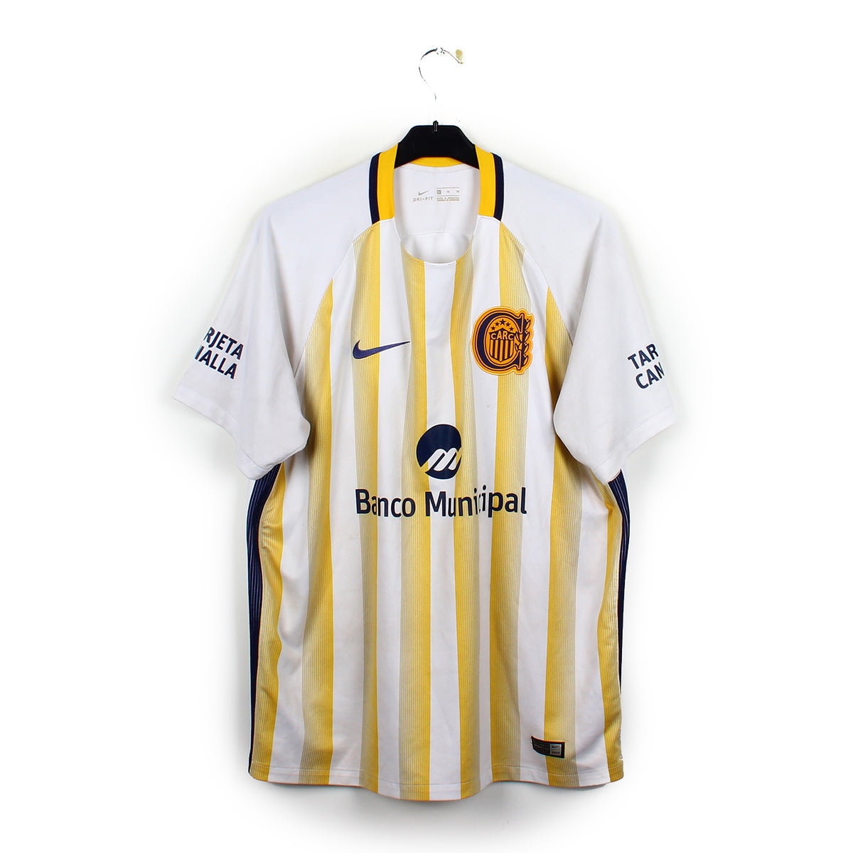 2017/18 - Rosario Central (XL)