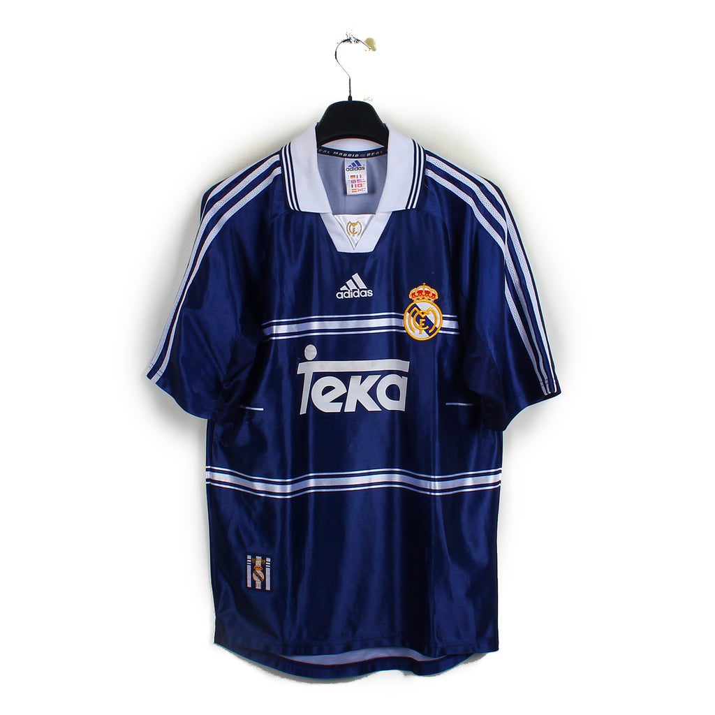 1998/99 - Real Madrid (S)