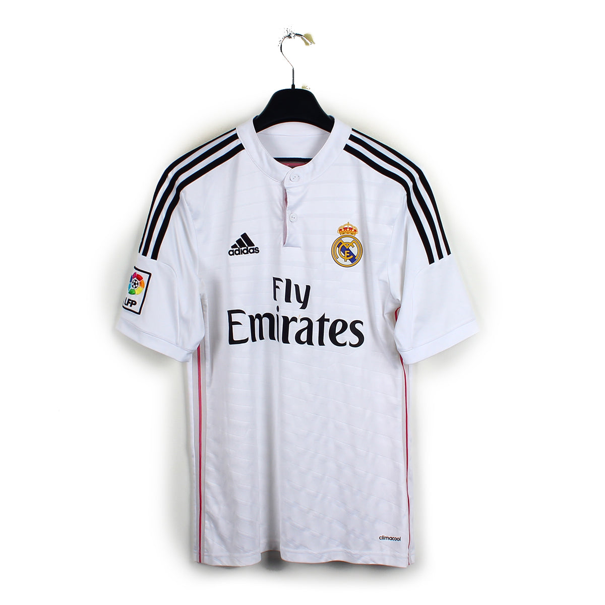 2014/15 - Real Madrid - Ronaldo #7 (S)