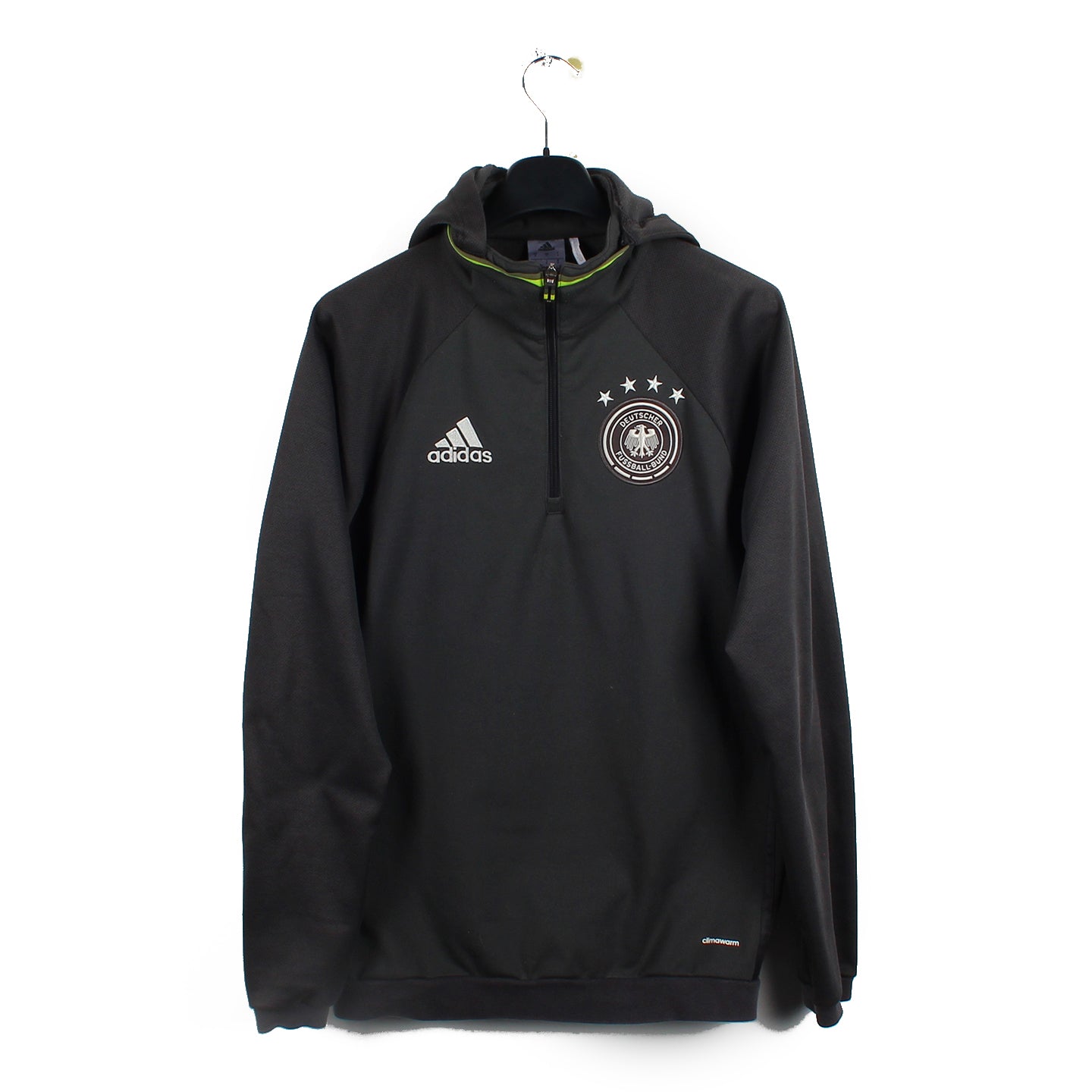 2016/17 - Allemagne (S)
