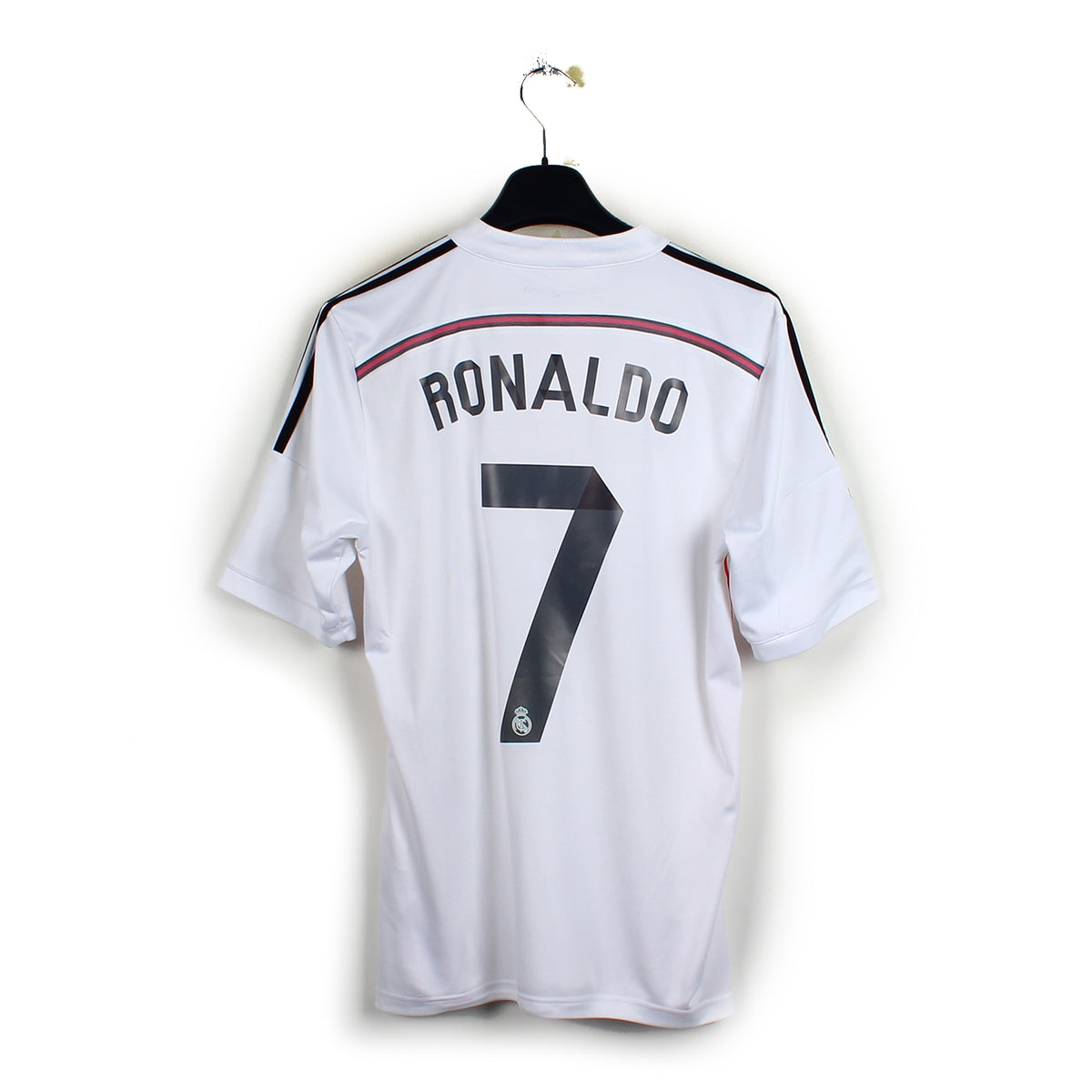 2014/15 - Real Madrid - Ronaldo #7 (S)