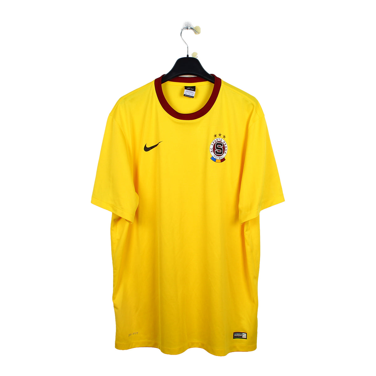 2014/15 - Sparta Prague (2XL)