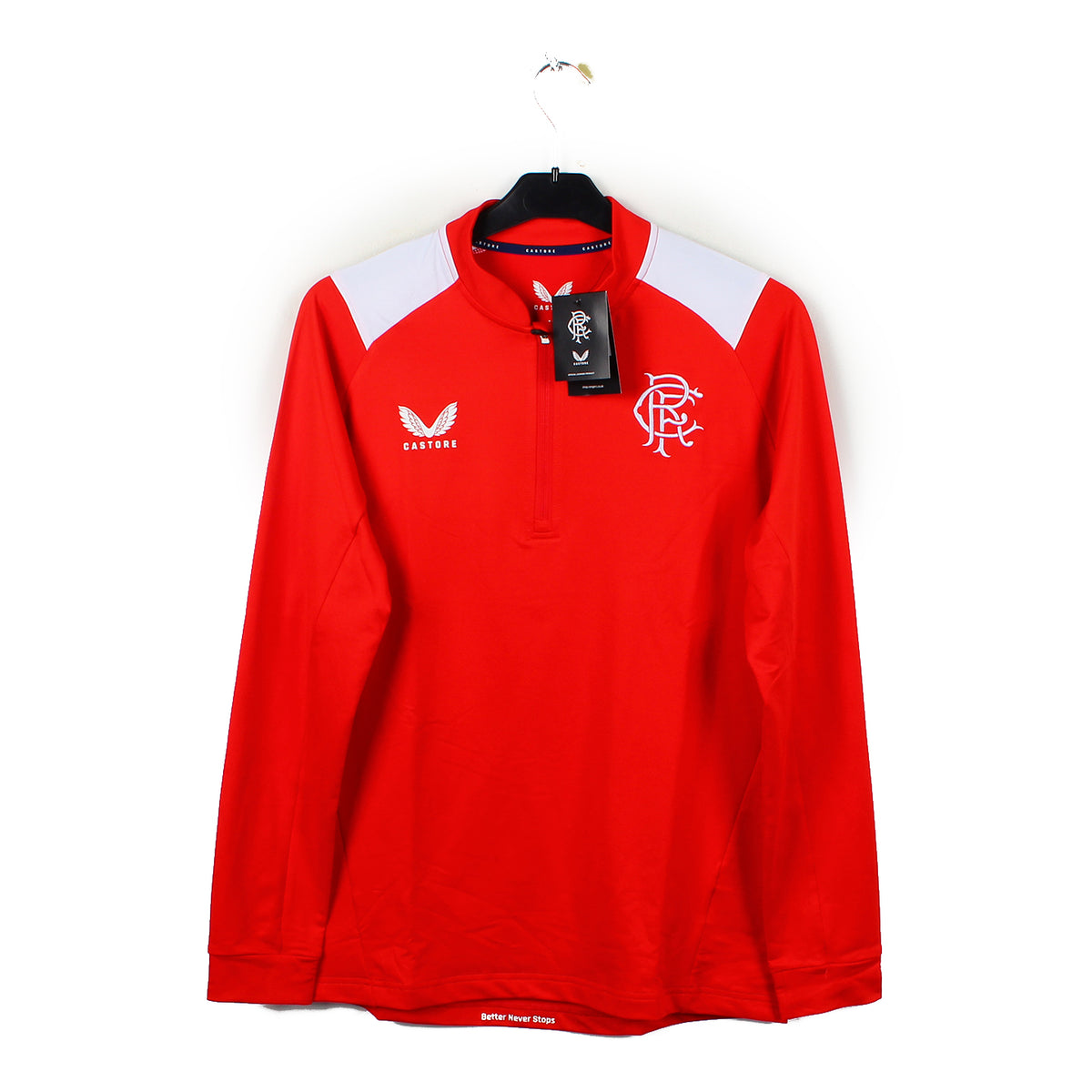 2022/23 - Glasgow Rangers (M)