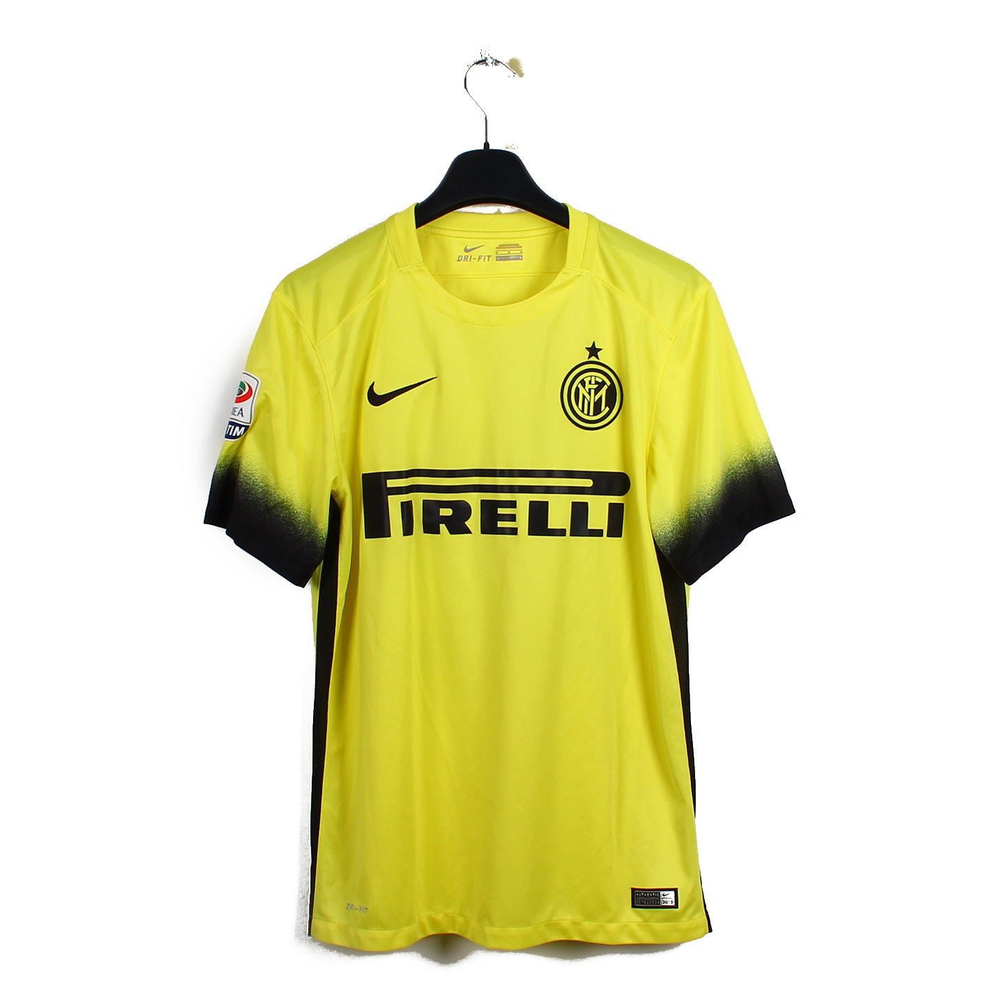 2015/16 - Inter Milan - Ljajić #22 (M)