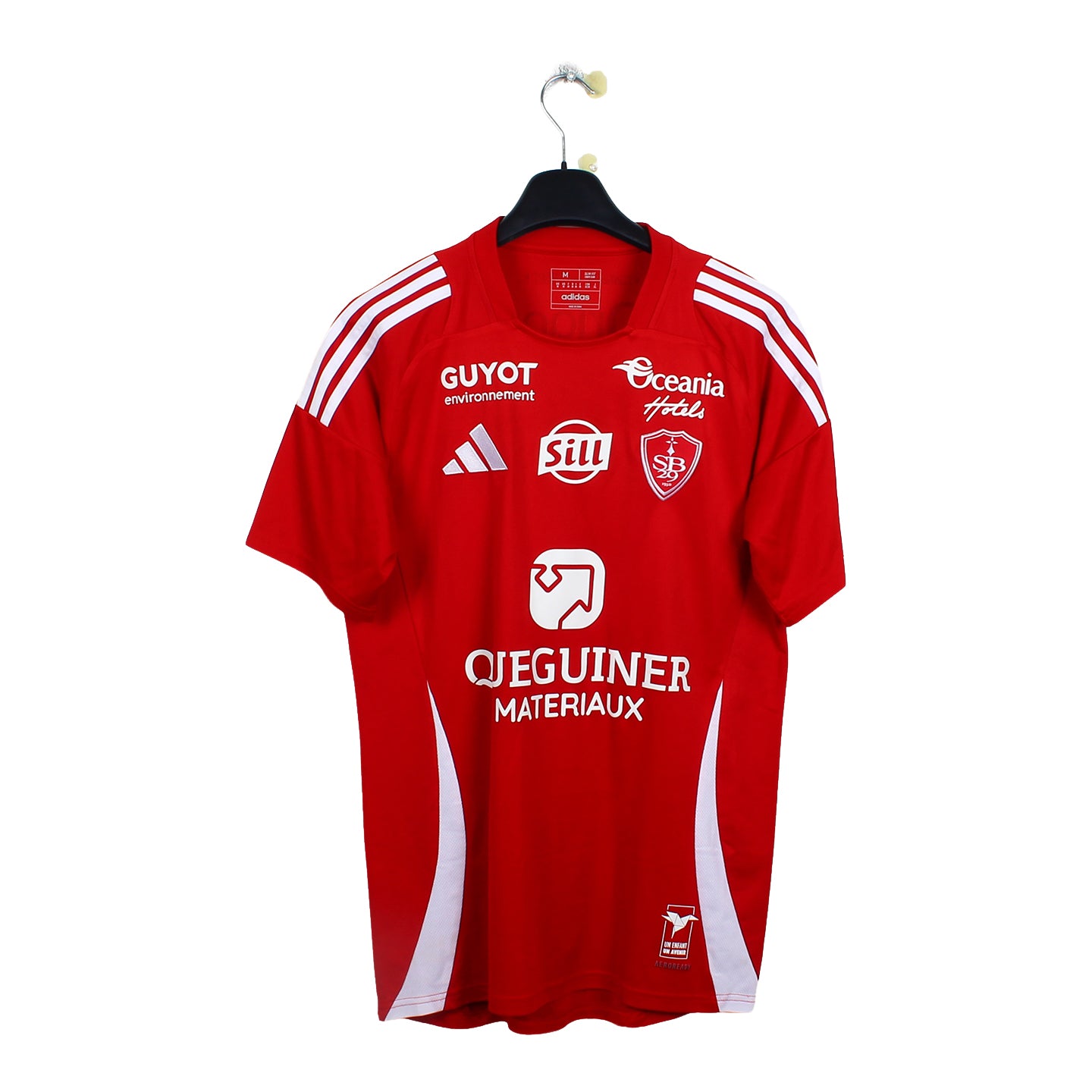 2024/25 - Brest (M)