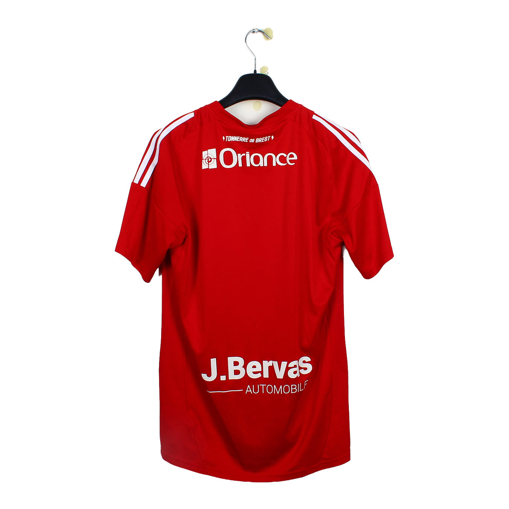2024/25 - Brest (M)
