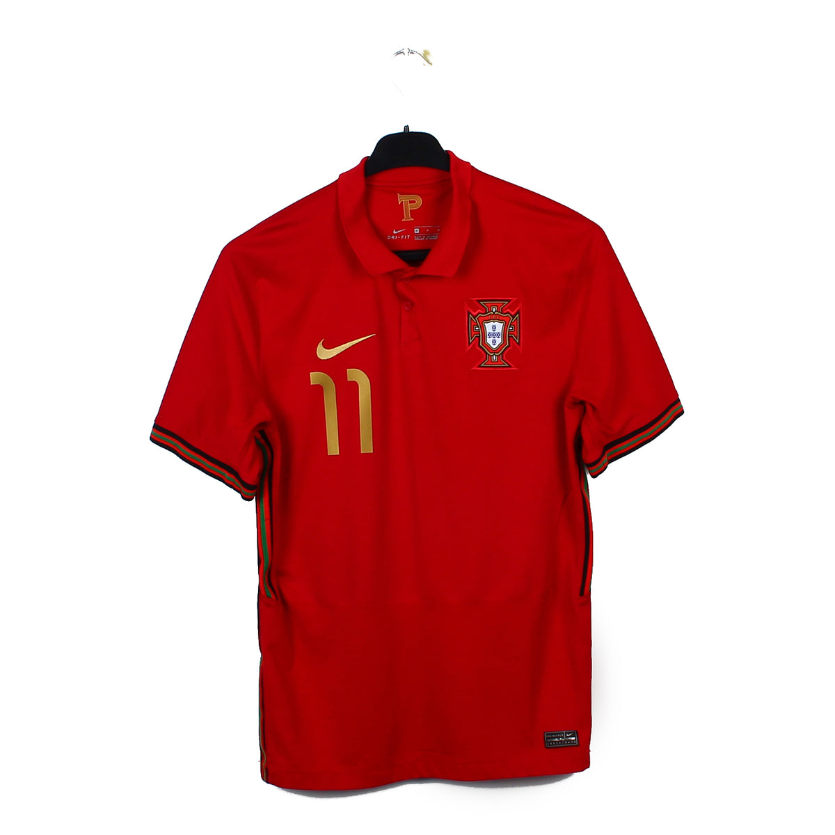 2020/21 - Portugal - B.Fernandes #11 (S)