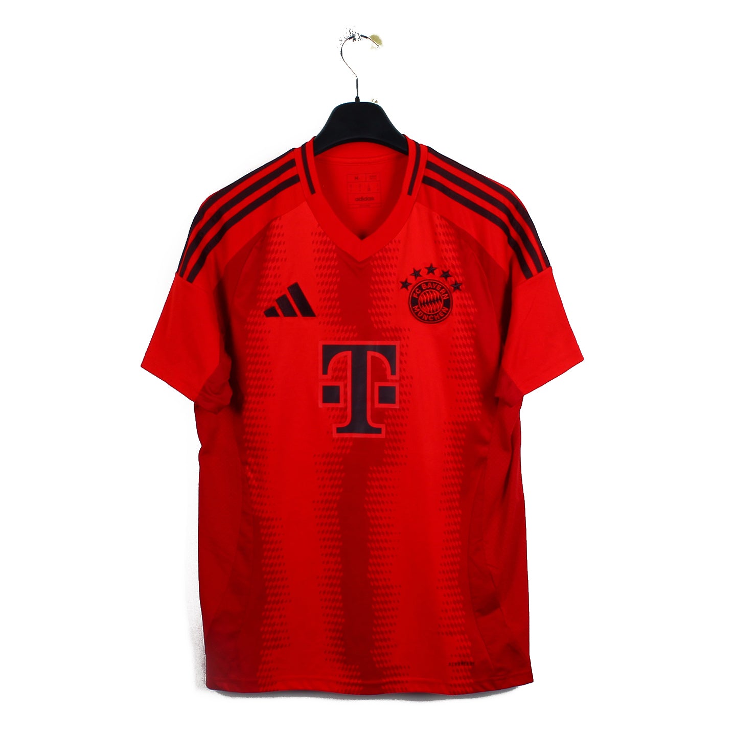 2024/25 - Bayern Munich (M)