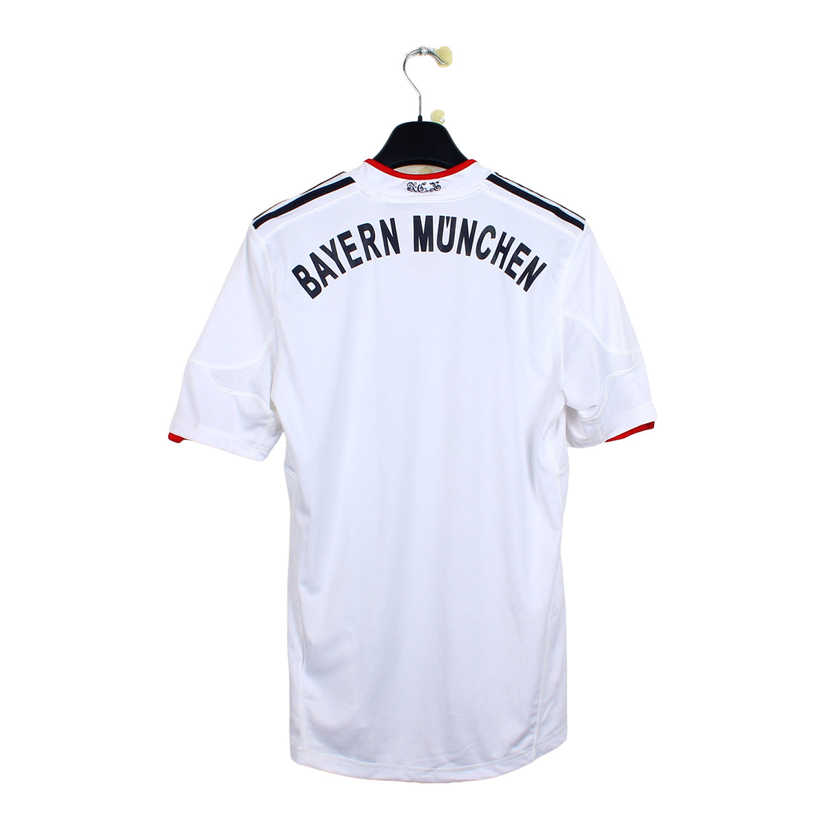 2010/11 - Bayern Munich (S)